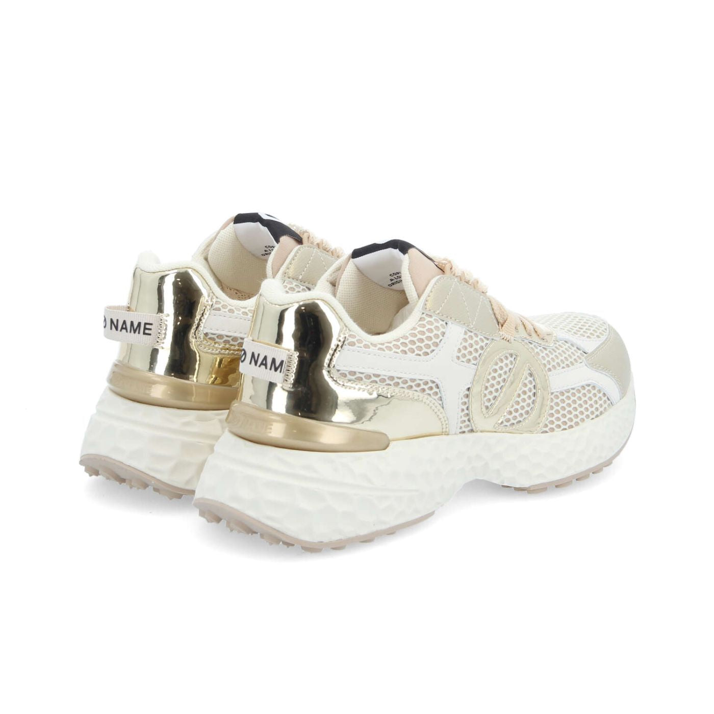sncrmentaj - Scarpe - NO NAME