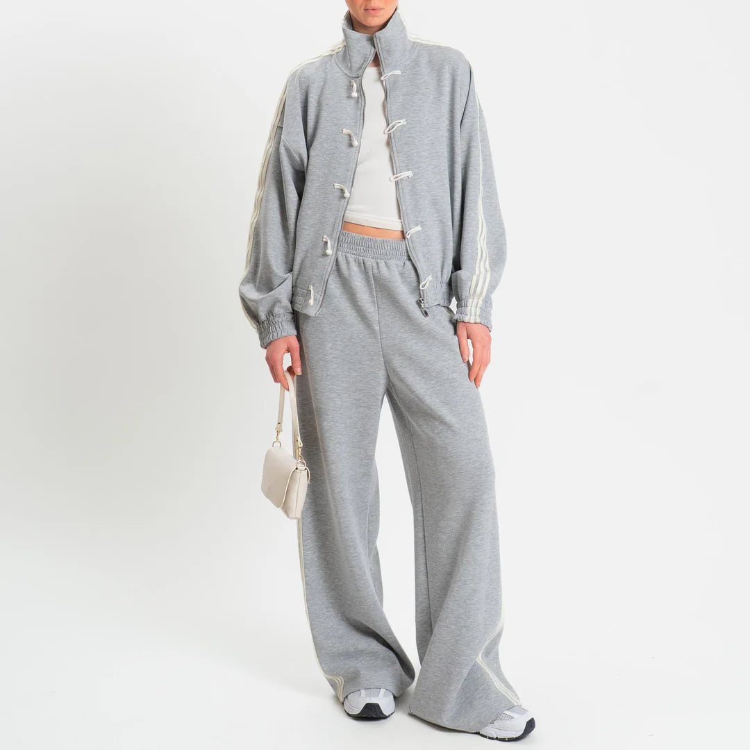 26p3995 - Pantaloni - TENSIONE IN