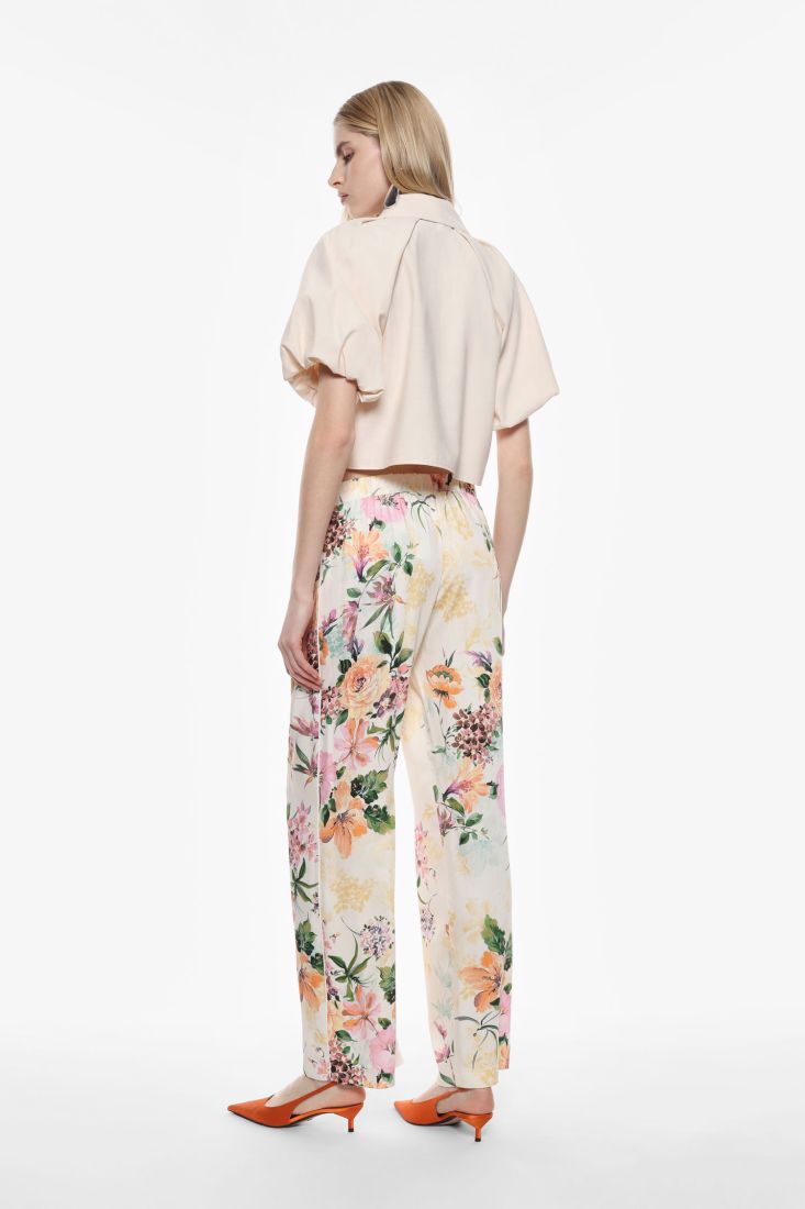 pey6jvs - Pantaloni - IMPERIAL