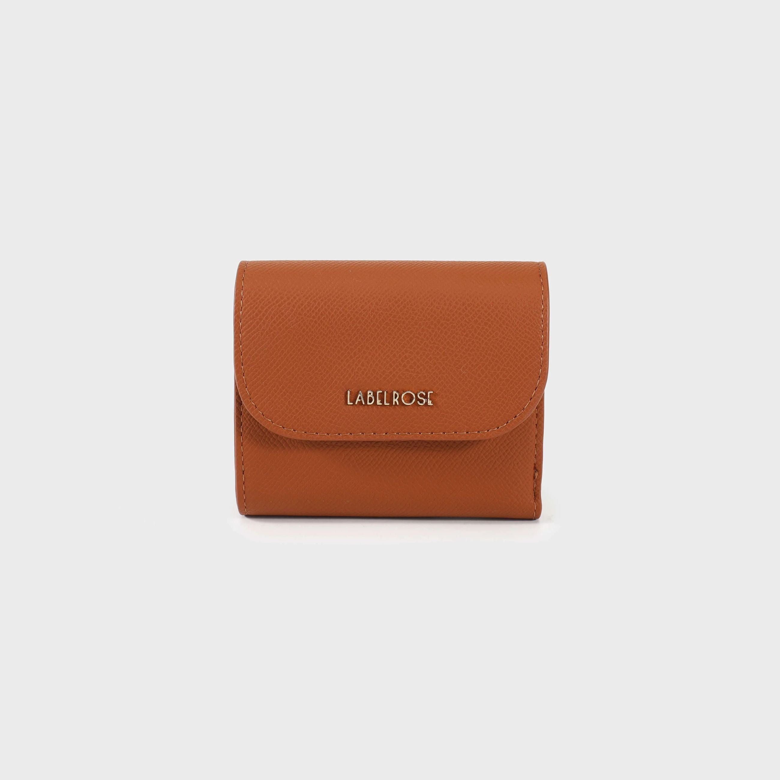 GRACE WALLET - Portafogli - LABEL ROSE