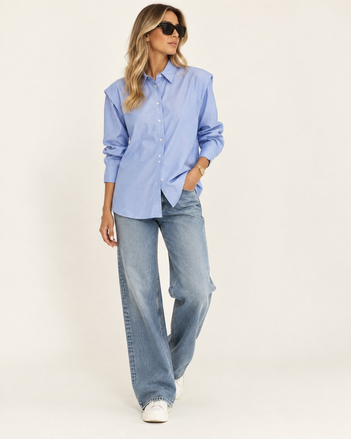 C881B017A - camicia - DIXIE