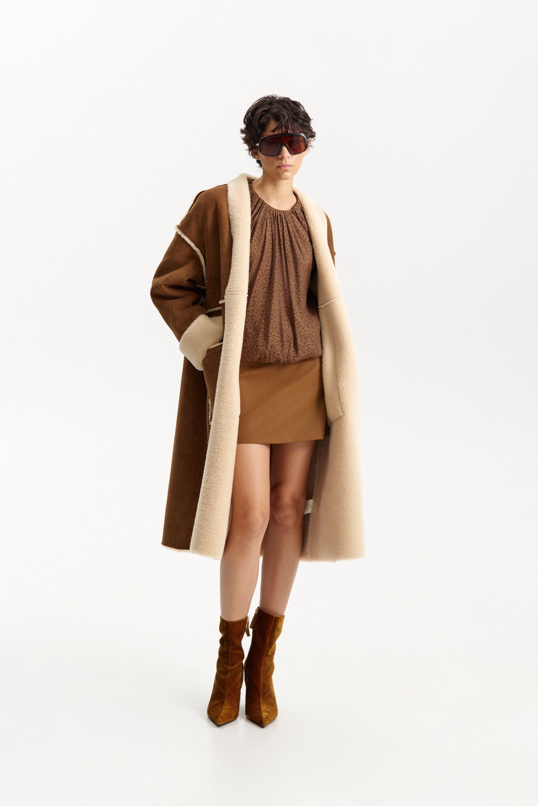 efw250043 - Cappotti - ELEH