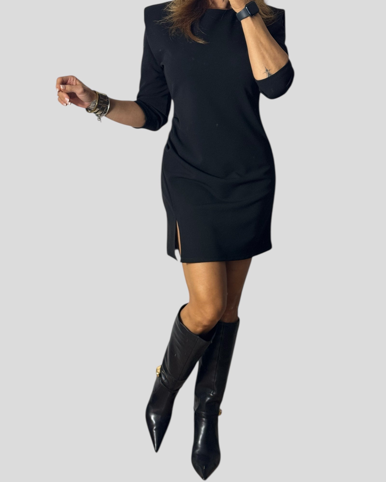 A319Y097 - Abiti - DIXIE