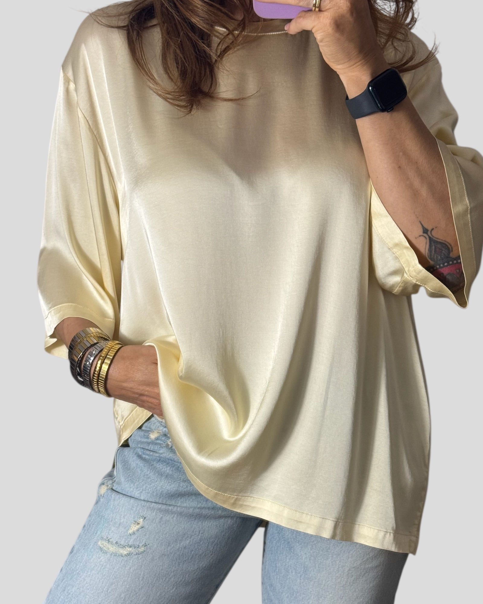 tab0081 - BLUSA - VICOLO