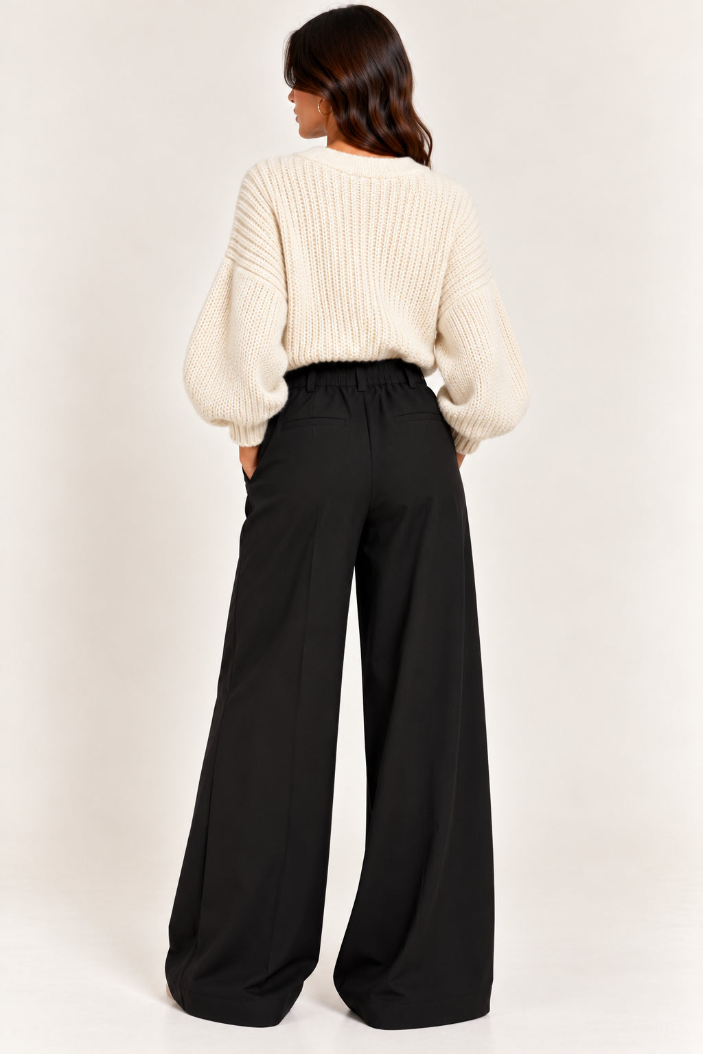 P027B099 - Pantaloni - DIXIE