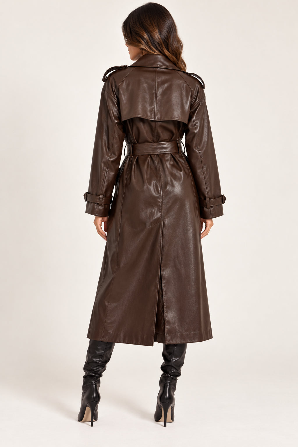 HMABW02980 - Cappotti - HINNOMINATE