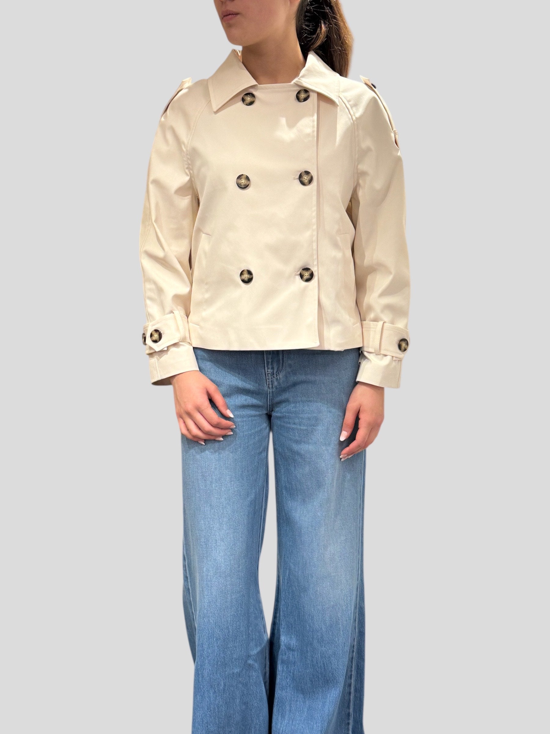 tab0722 - Cappotti - VICOLO