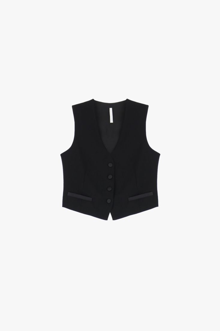 LB76IAW - GILET - IMPERIAL