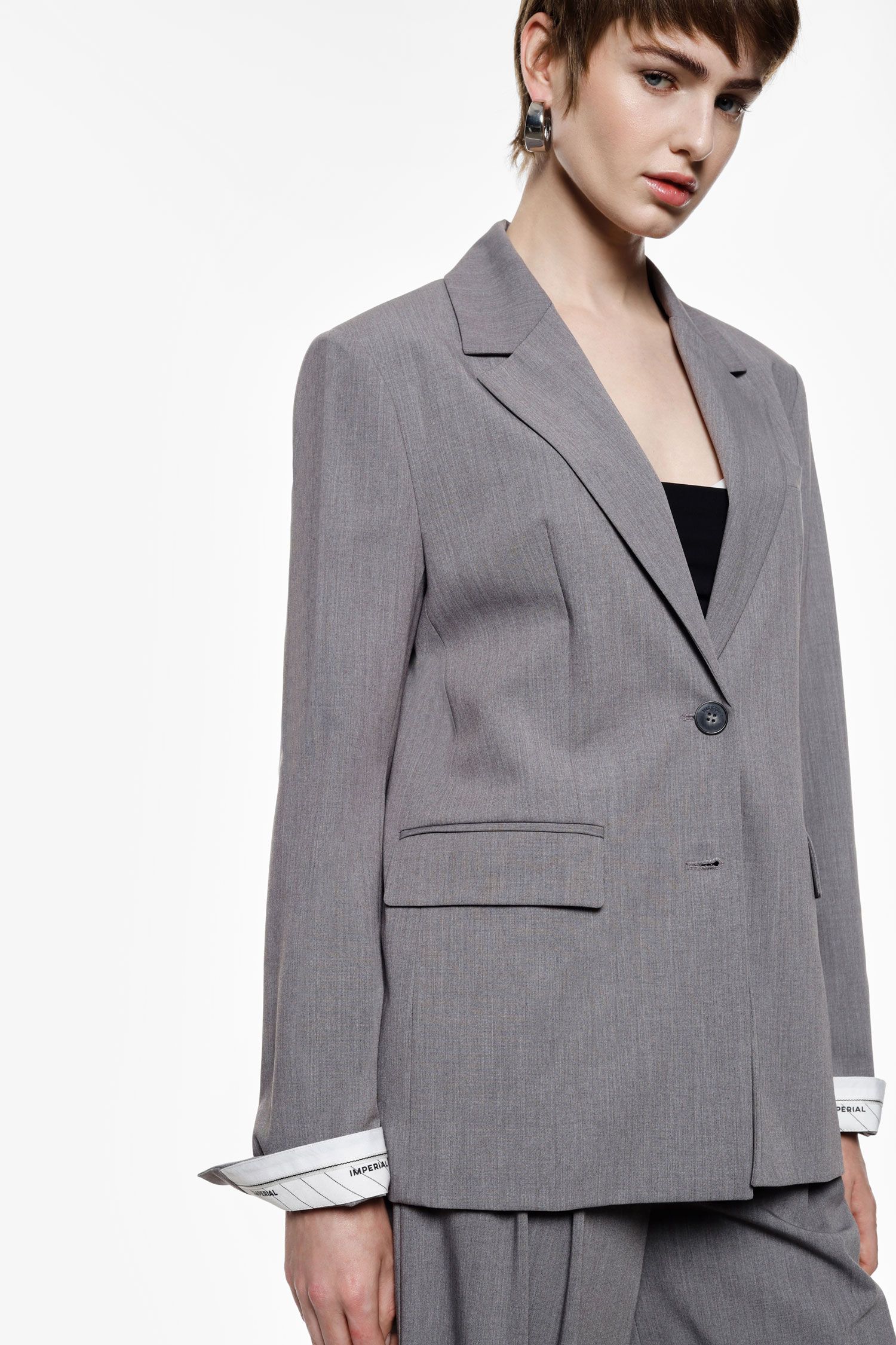 JBH2KLI - GIACCA - IMPERIAL