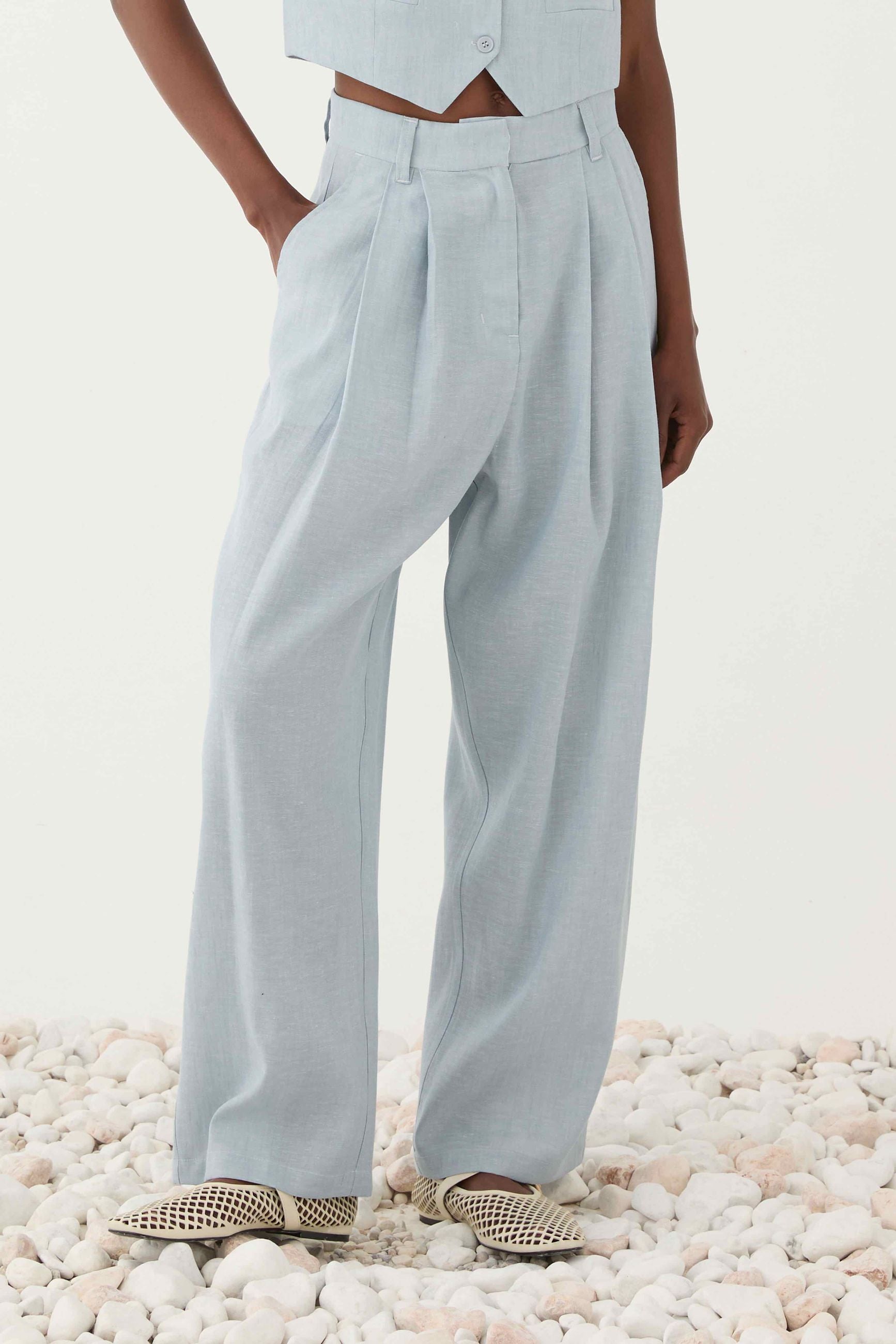 ss260308 - Pantaloni - ELEH