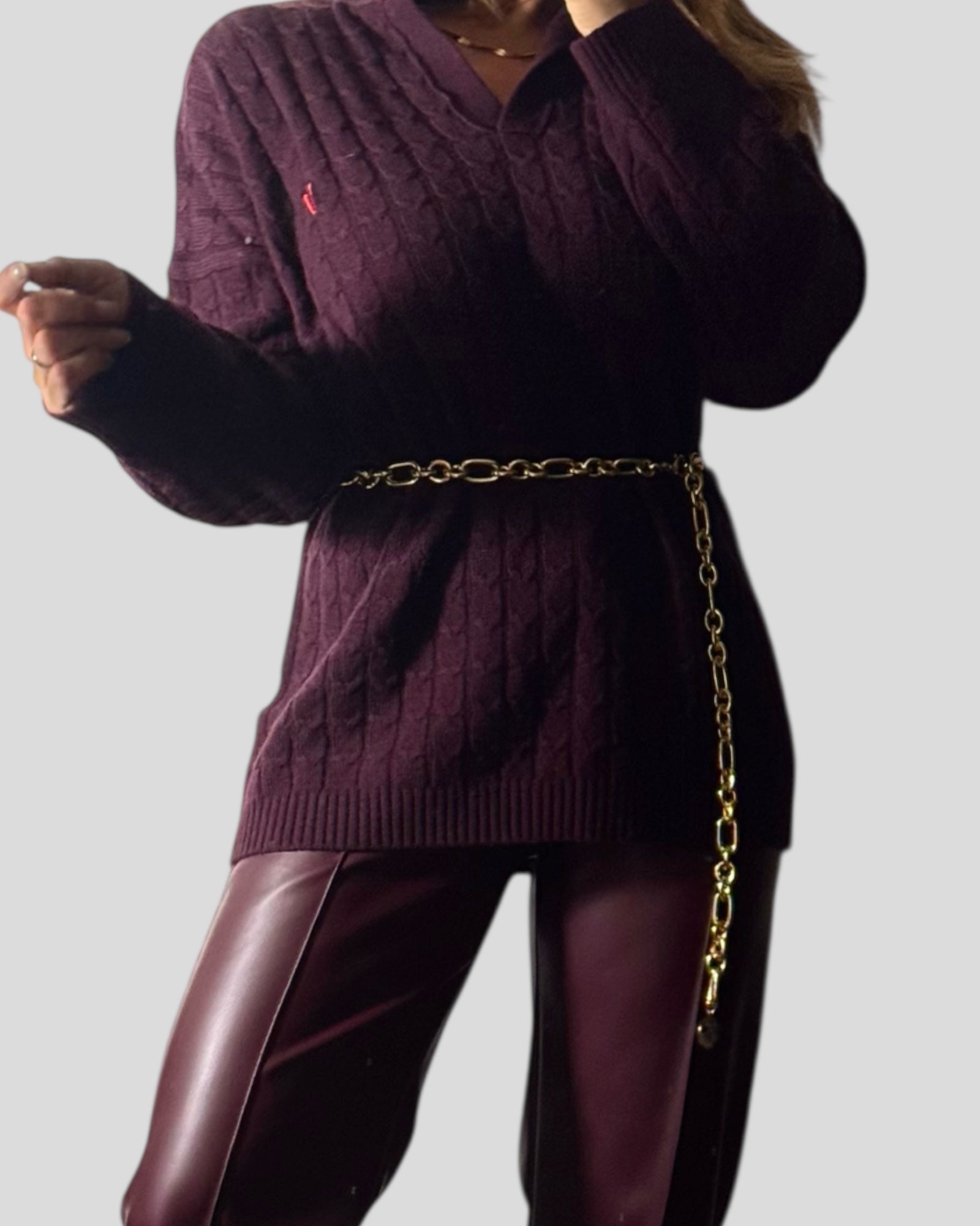 77307f - maglia - VICOLO