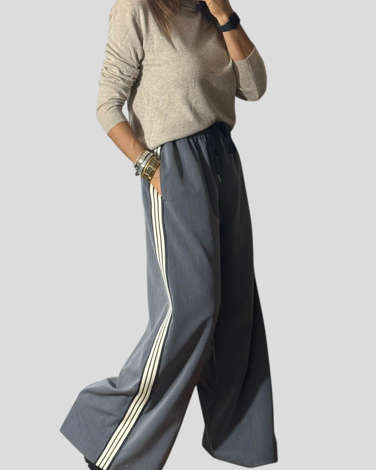 tf0766 - Pantaloni - VICOLO