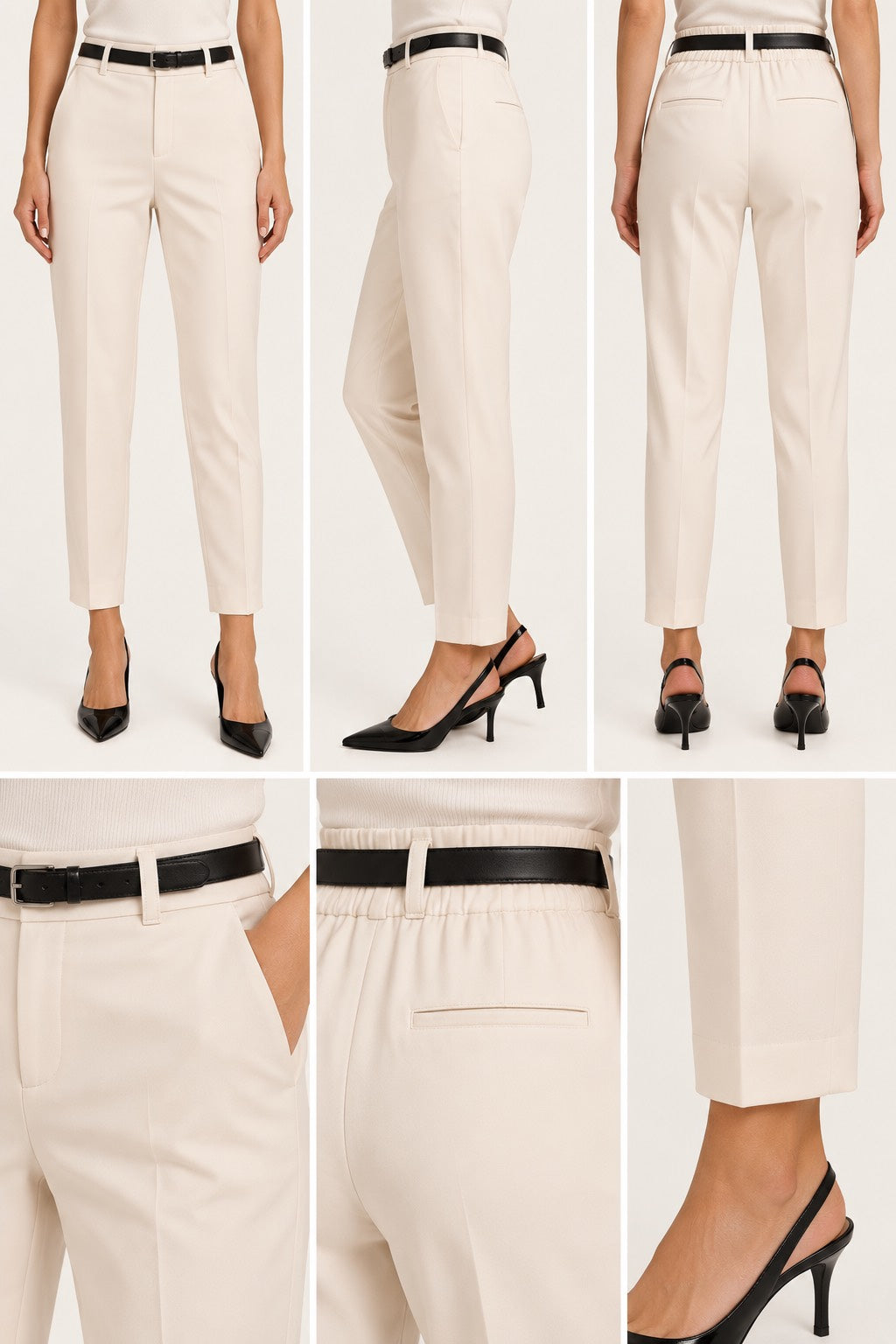 27p5956 - Pantaloni - MOTEL