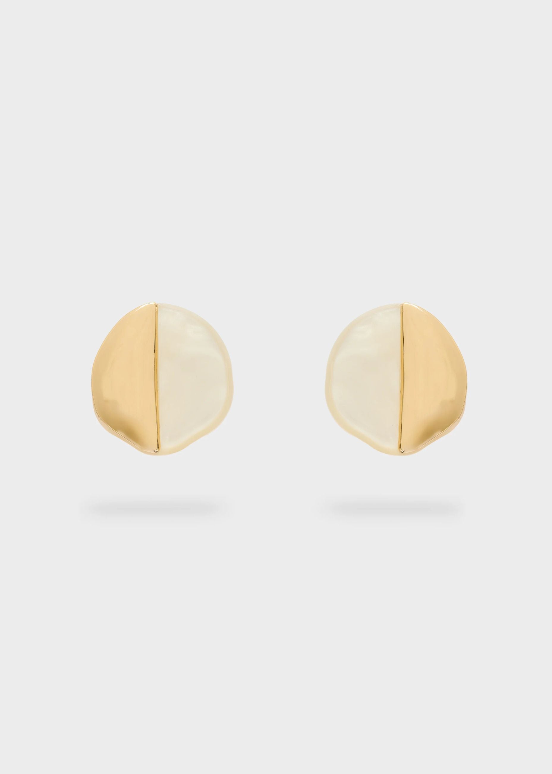 duor0100 - Orecchini - NALI'