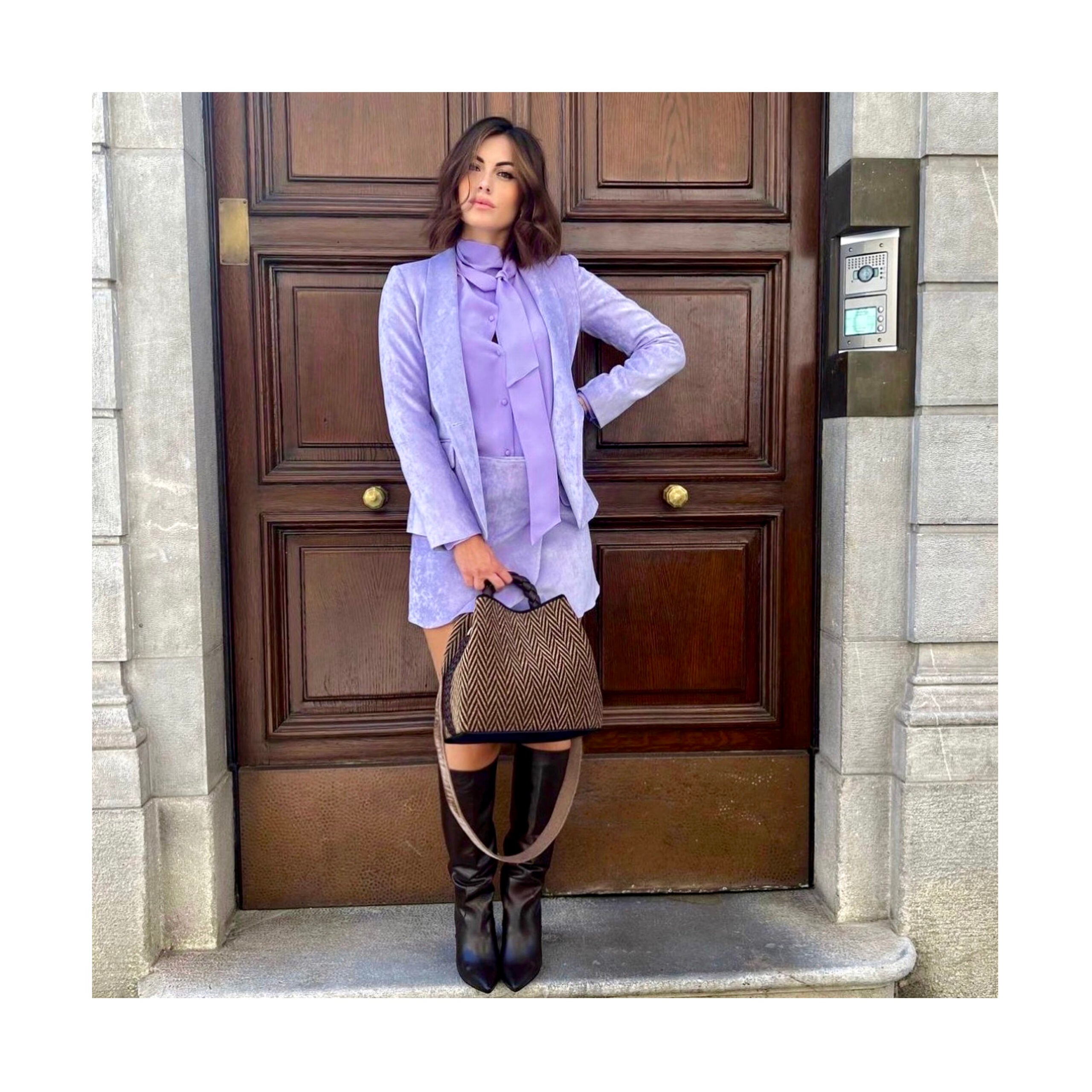 coral sac u01 - Borsa - VIAMAILBAG