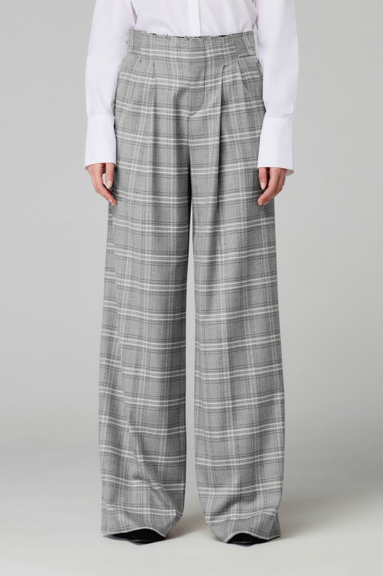 MMABW01420 - Pantaloni - MAR DE MARGARITAS