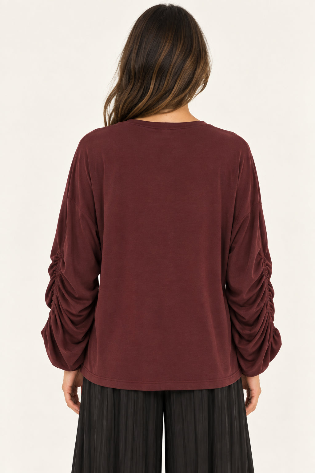 fw260092 - maglia - TENSIONE IN