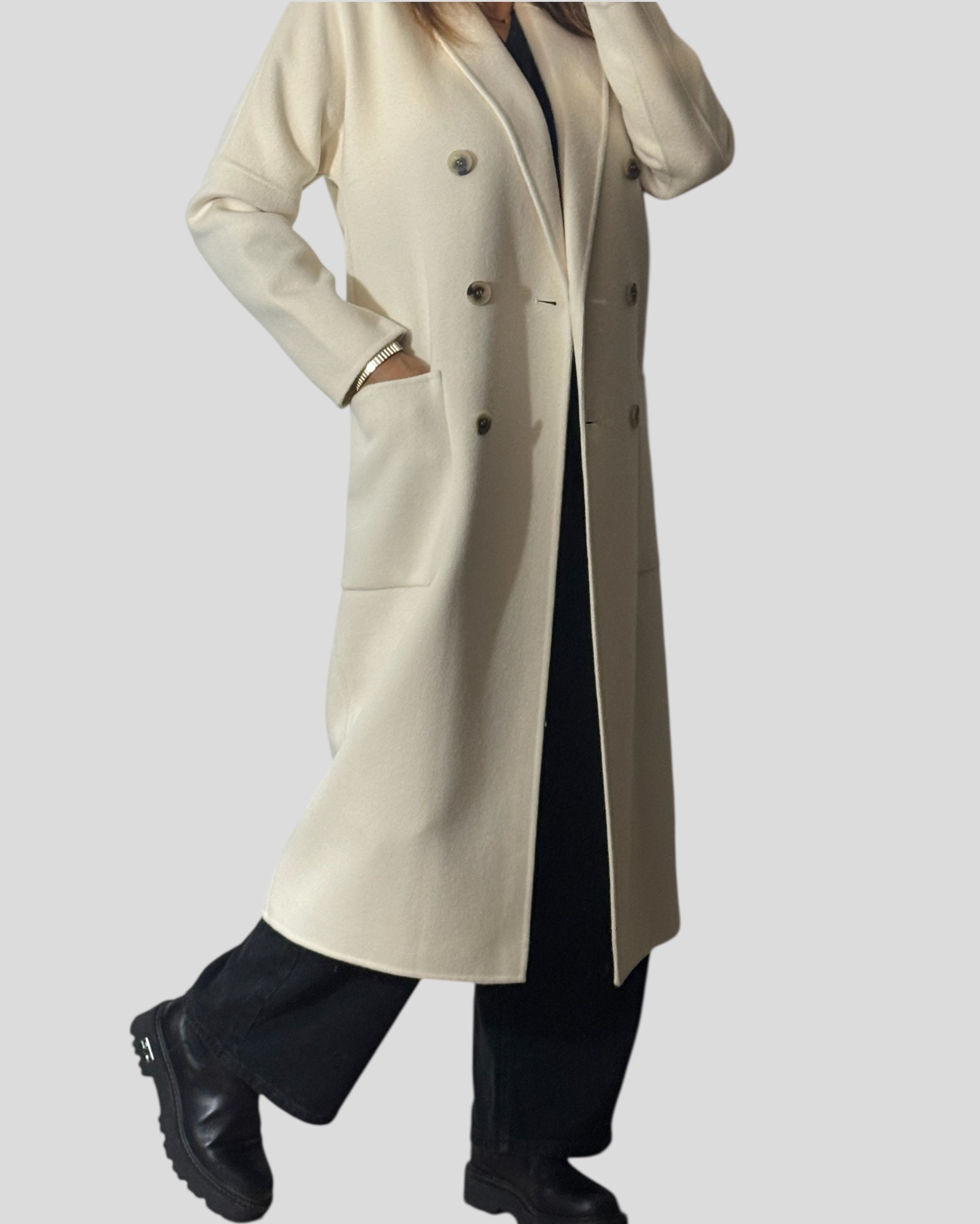 tf0001 - Cappotti - VICOLO