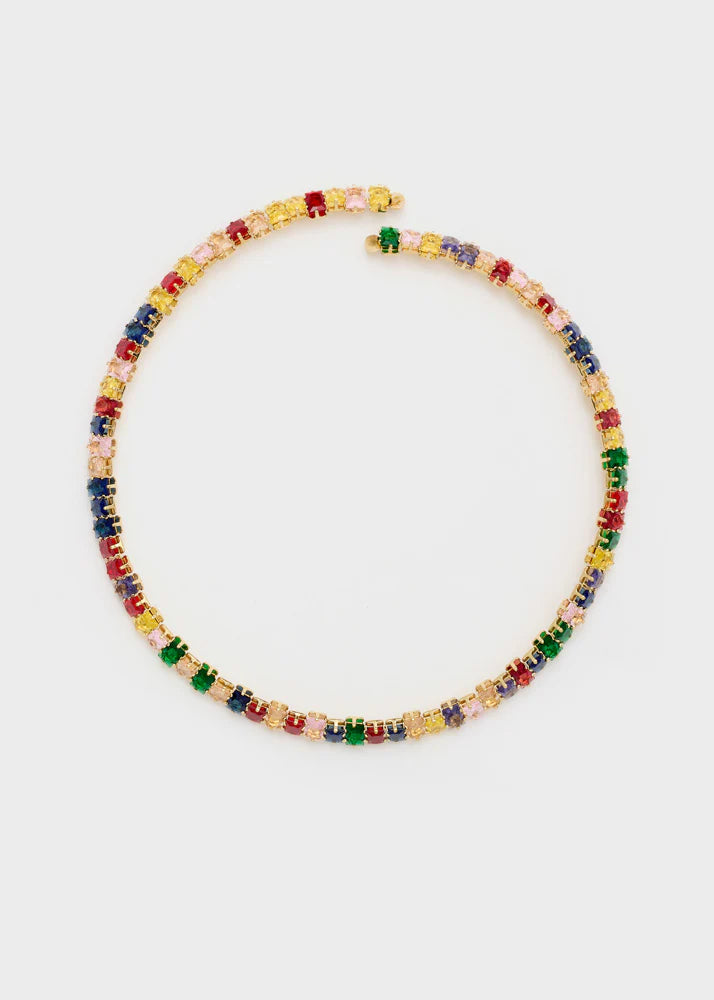 emcl1098 - COLLANA - NALI'