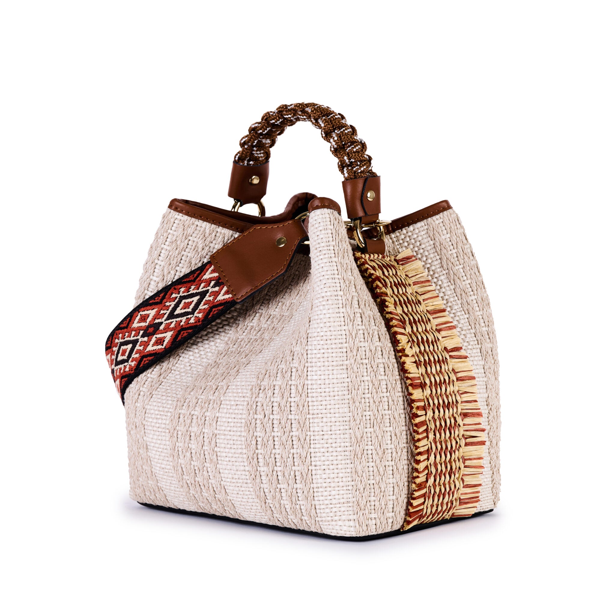 Coral Posh (P04) - Borse - VIAMAILBAG