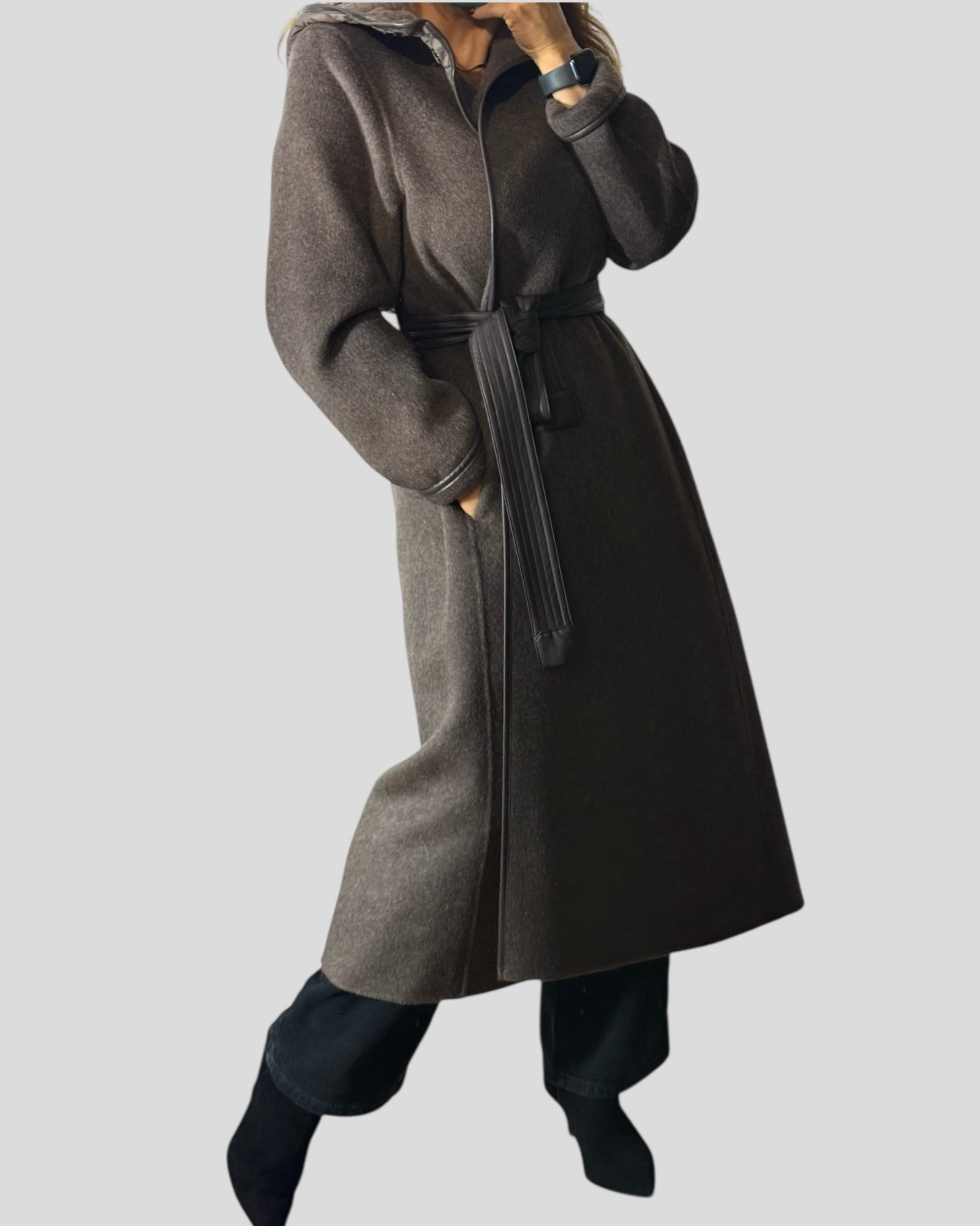 tf0015 - Cappotti - VICOLO