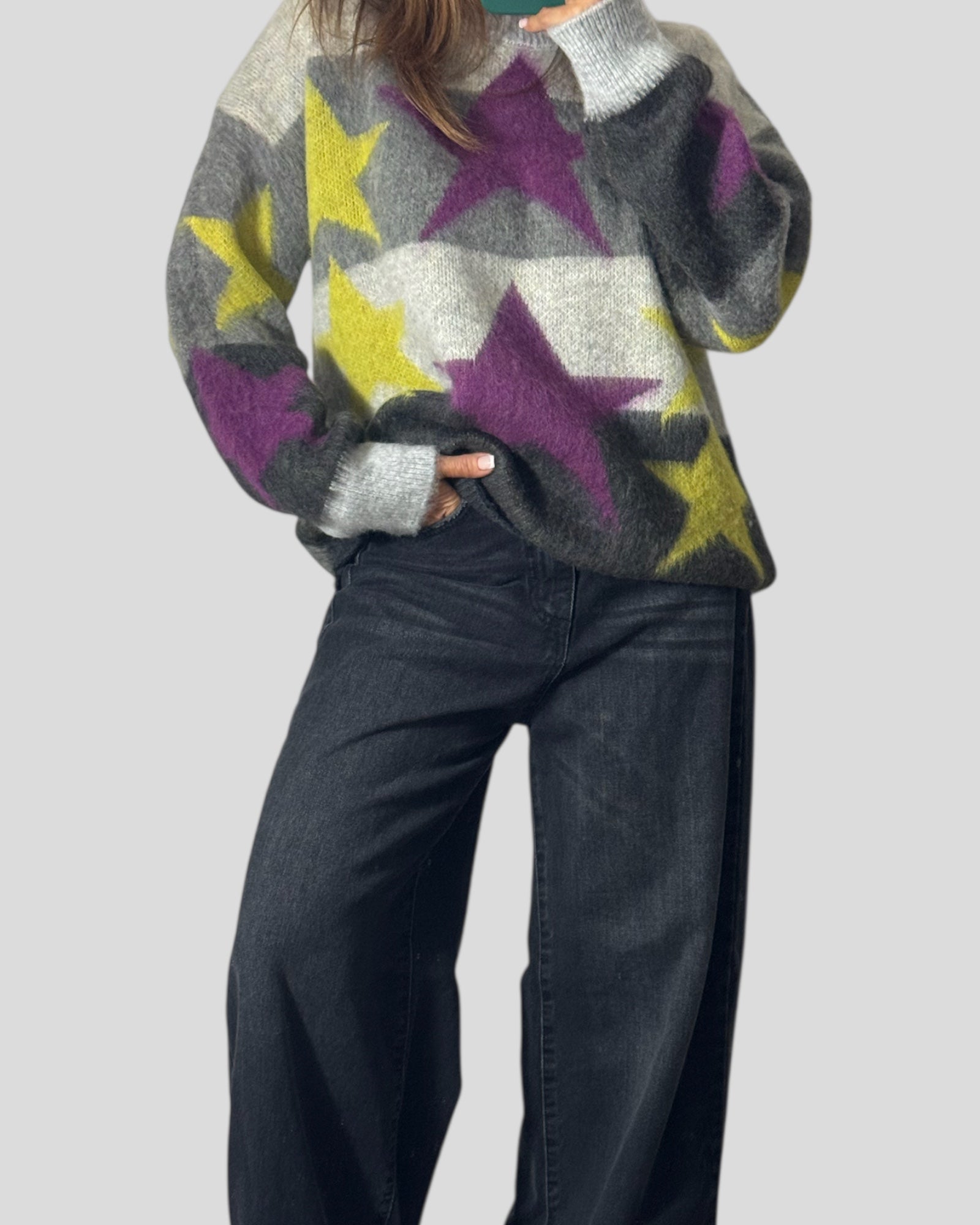 mfp-p328 - Maglieria - HAVEONE