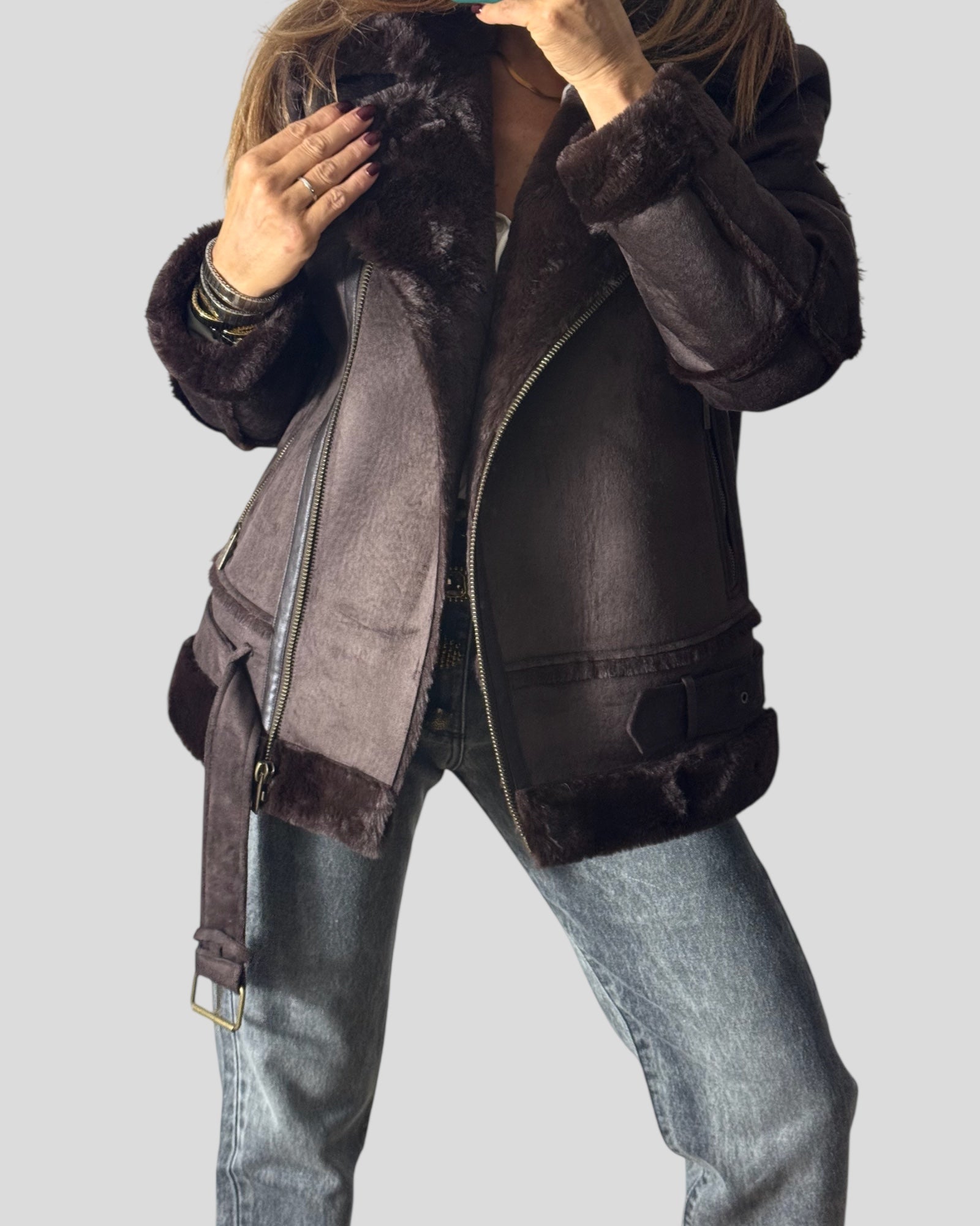 tf0091 - montone - VICOLO