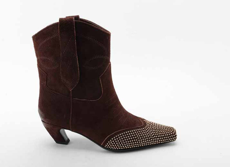 GLC7839C - Scarpe - MARC ELLIS