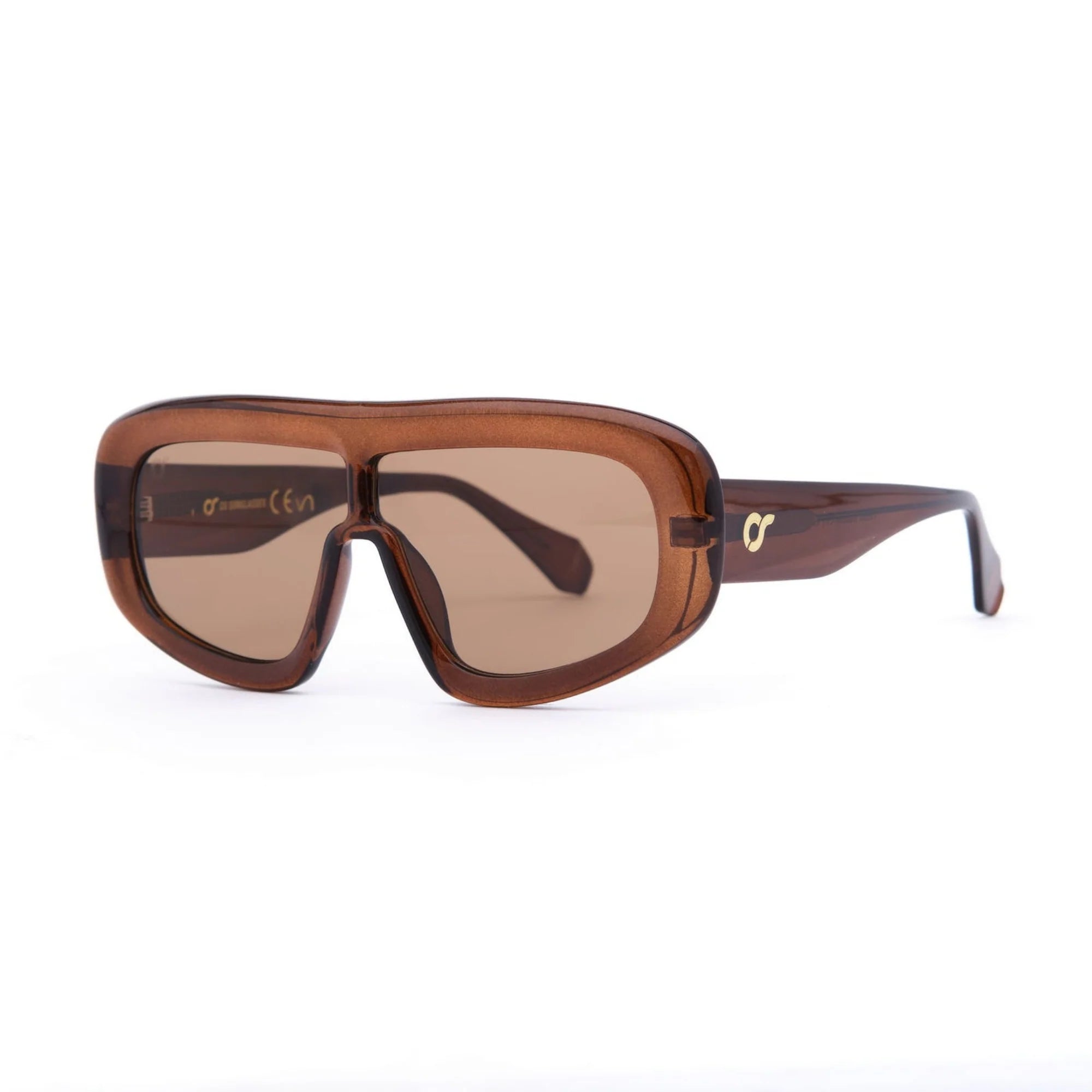 vienna mocha - OCCHIALI - OS SUNGLASSES