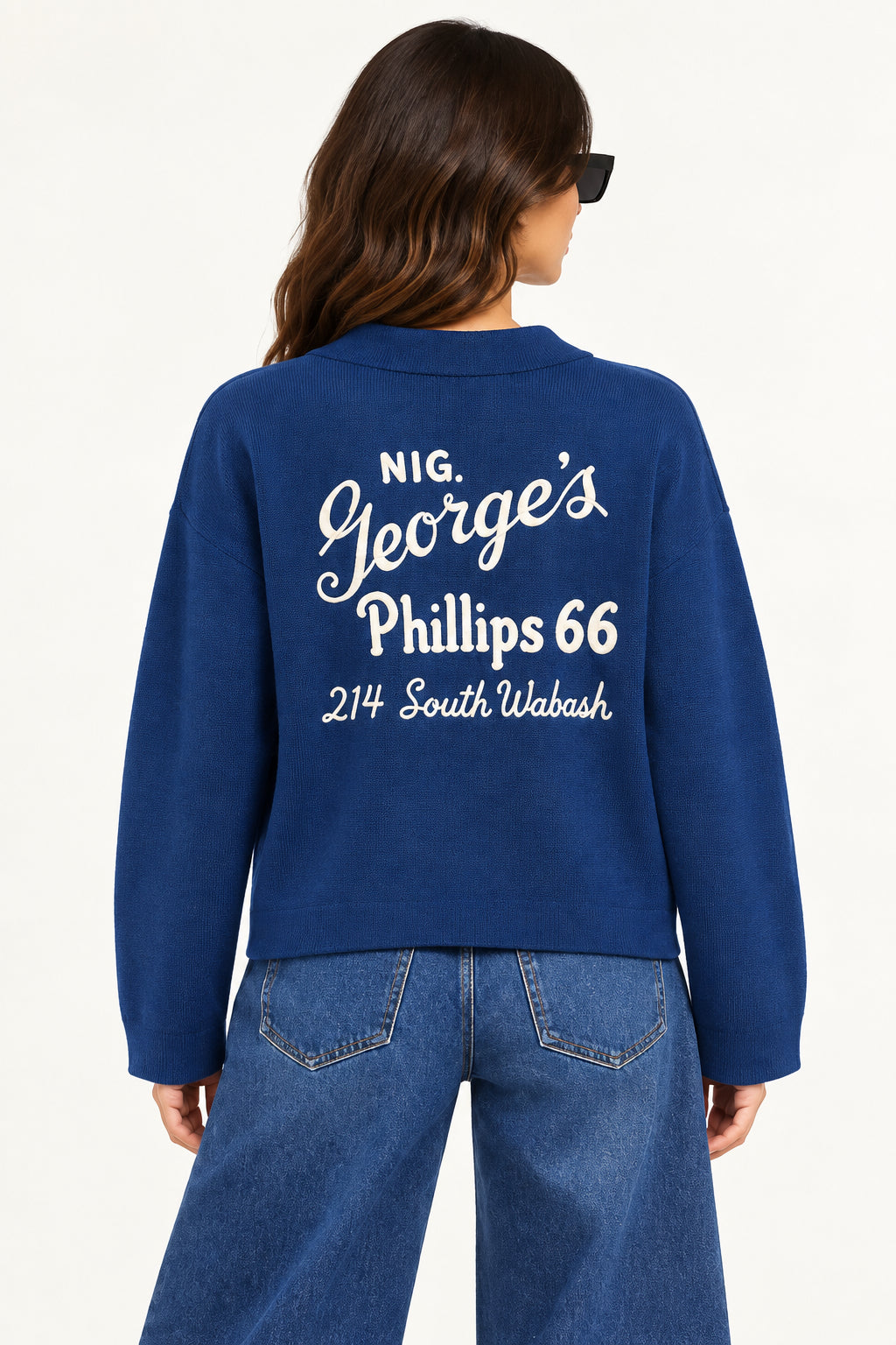 5ac5068 - Cardigan - VICOLO