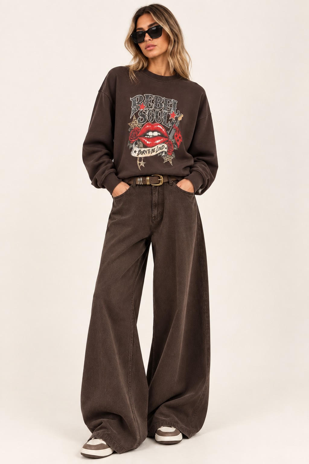 dac5059 - jeans - VICOLO