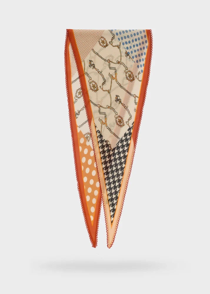 KESC0012 - FOULARD - NALI'
