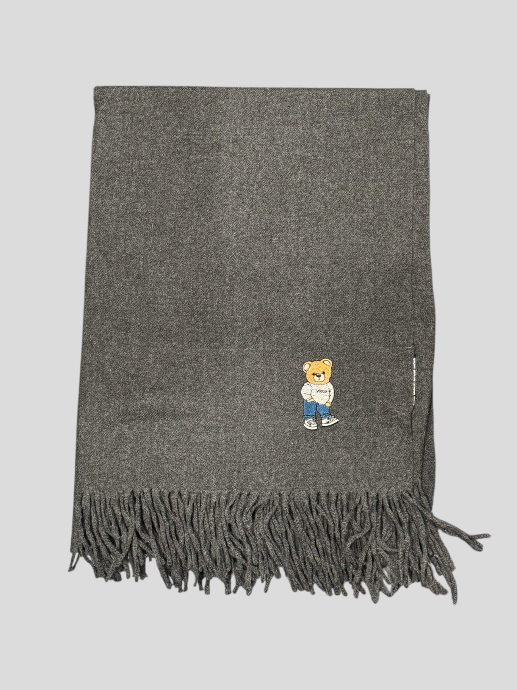 mes-235 - sciarpa - MARC ELLIS