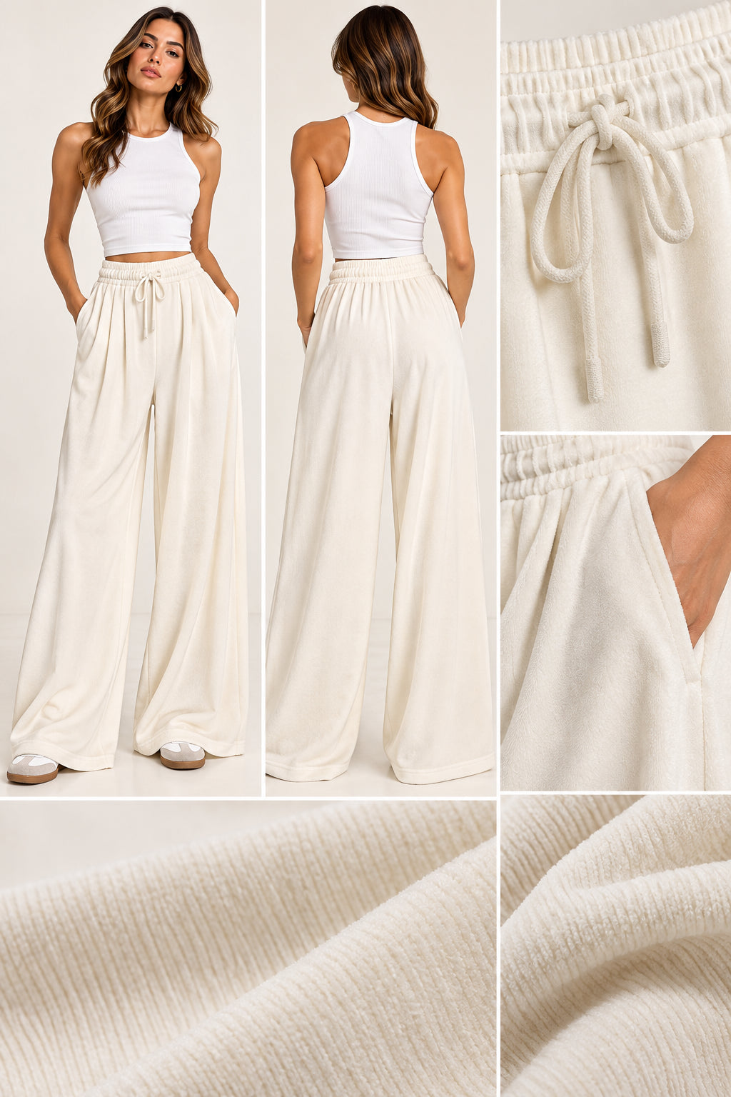 260159 - Pantaloni - ELEH