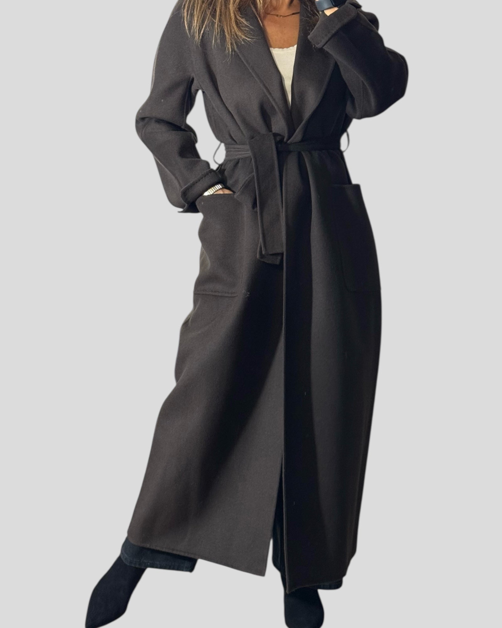 tf0004 - Cappotti - VICOLO