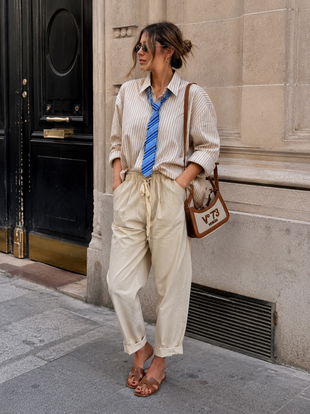 tab1161 - camicia - VICOLO