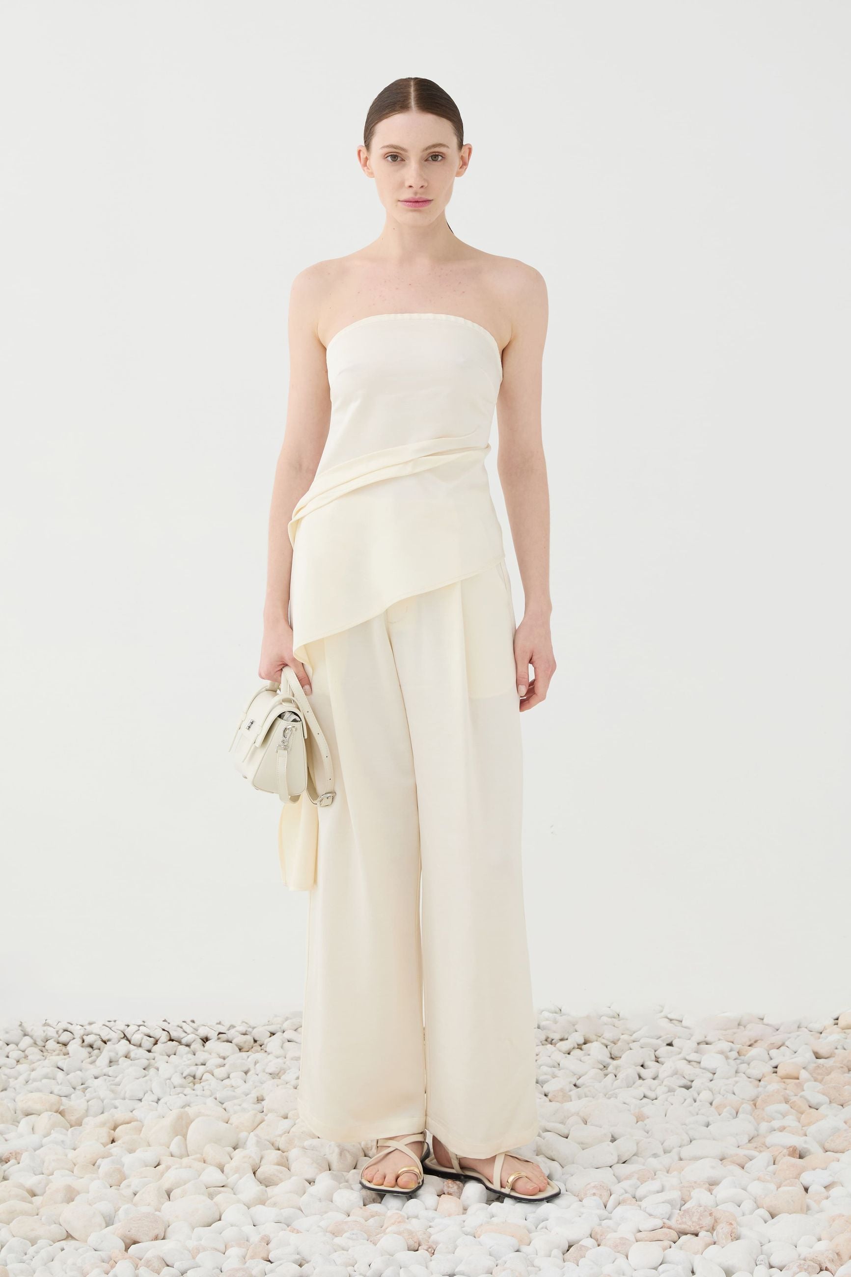 ss260086 - Pantaloni - ELEH