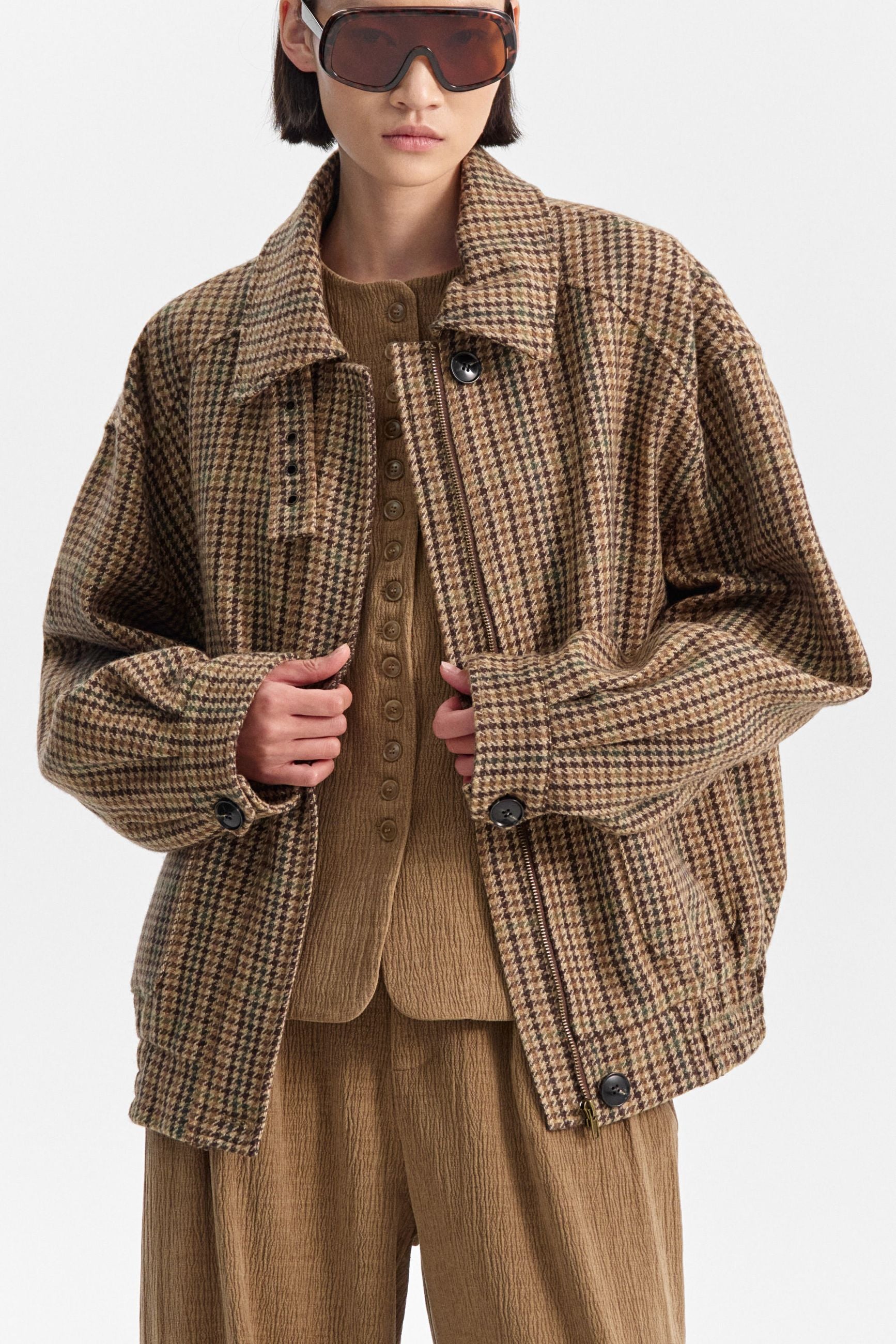 efw250073 - Giacche - ELEH