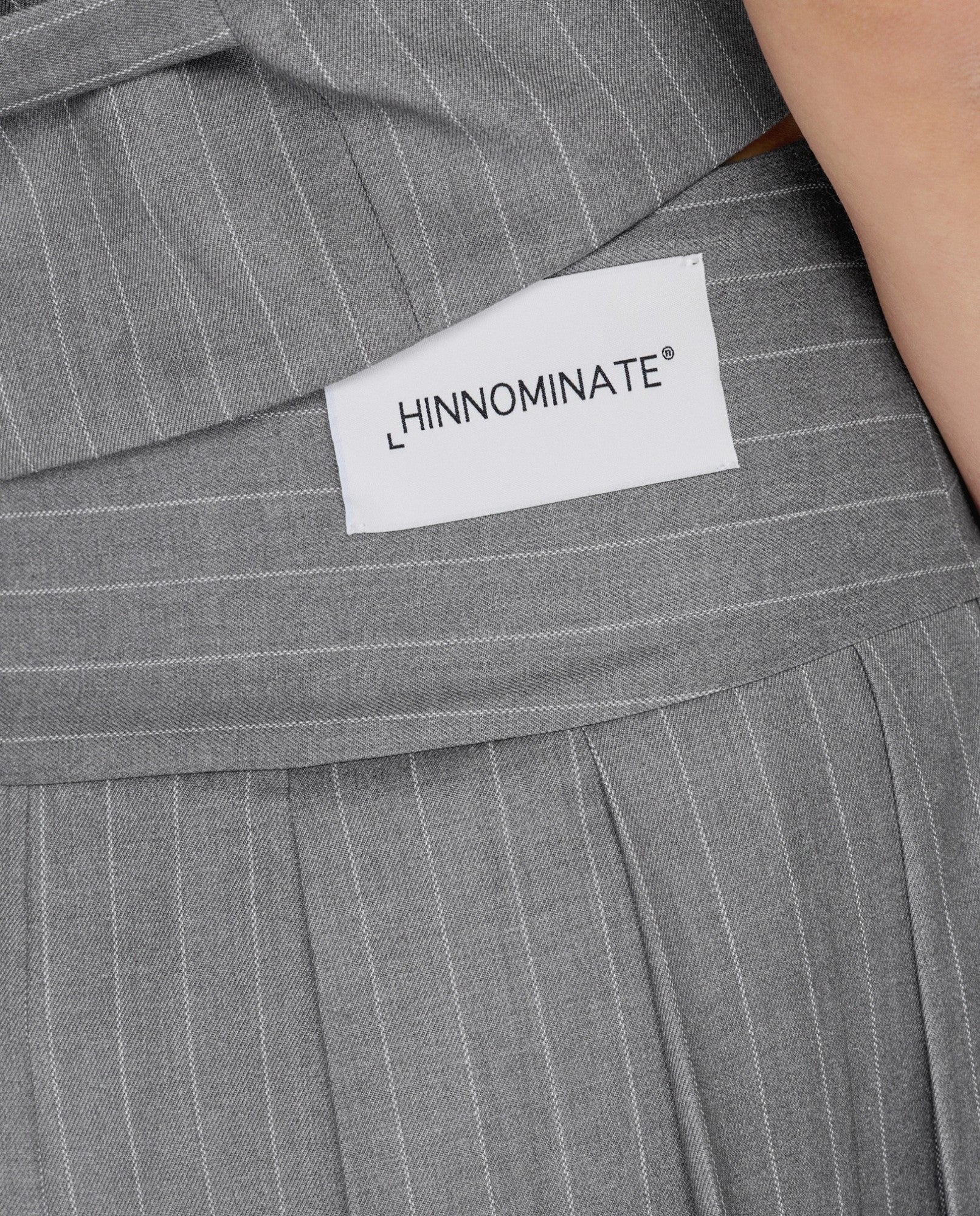 HMABW02250 - Pantaloni - HINNOMINATE
