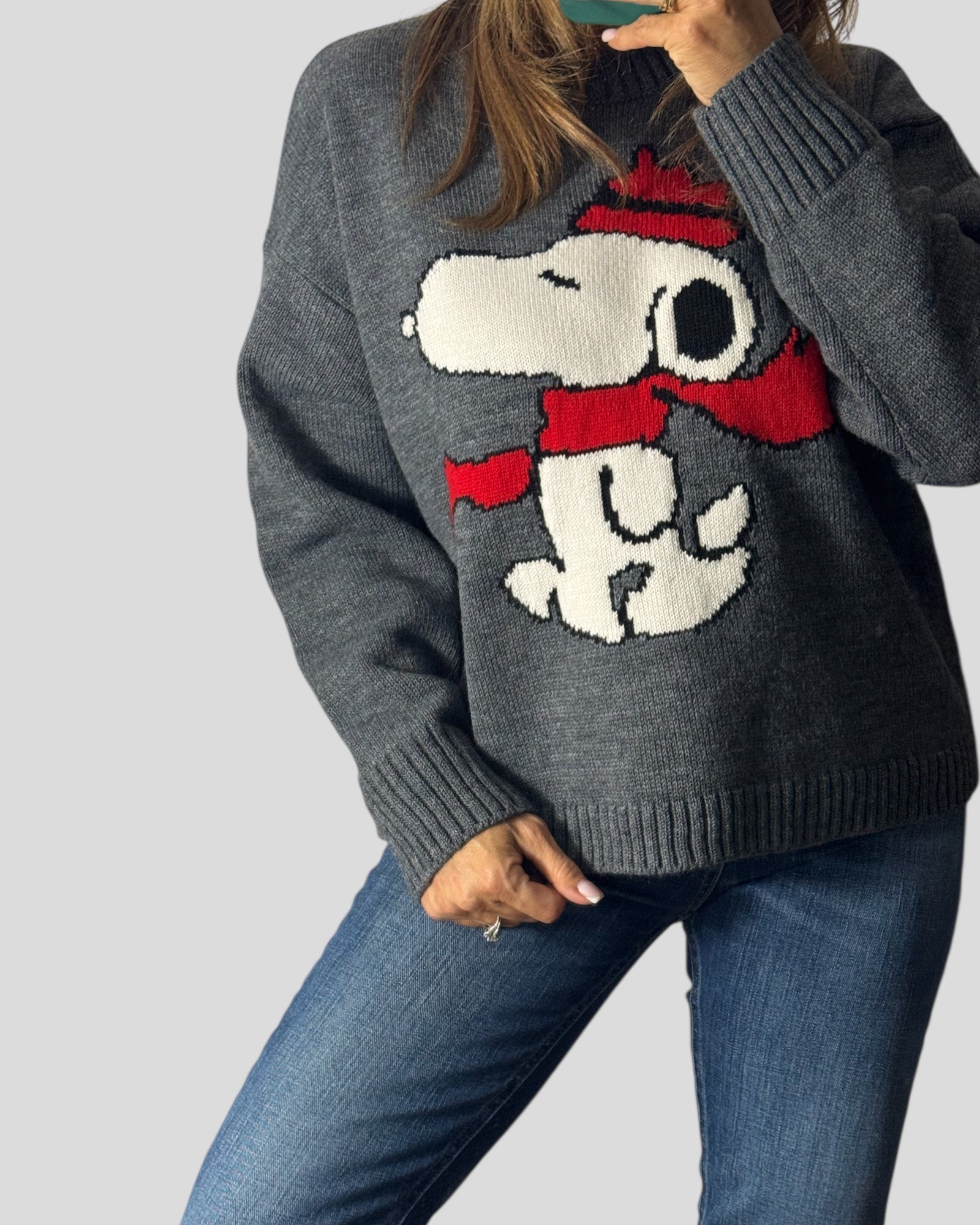 W5HMJ59A400SN - maglia - TENSIONE IN