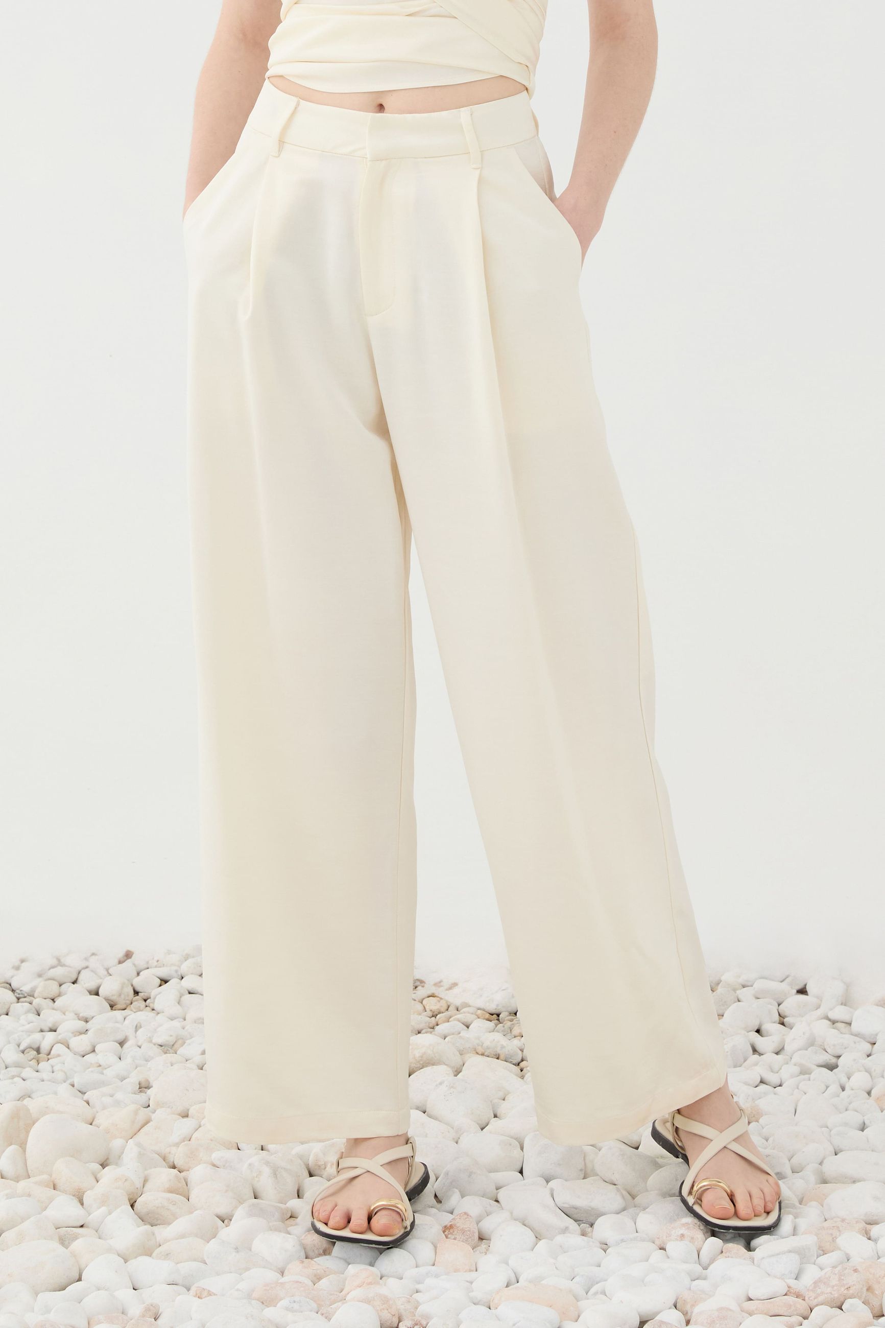 ss260086 - Pantaloni - ELEH