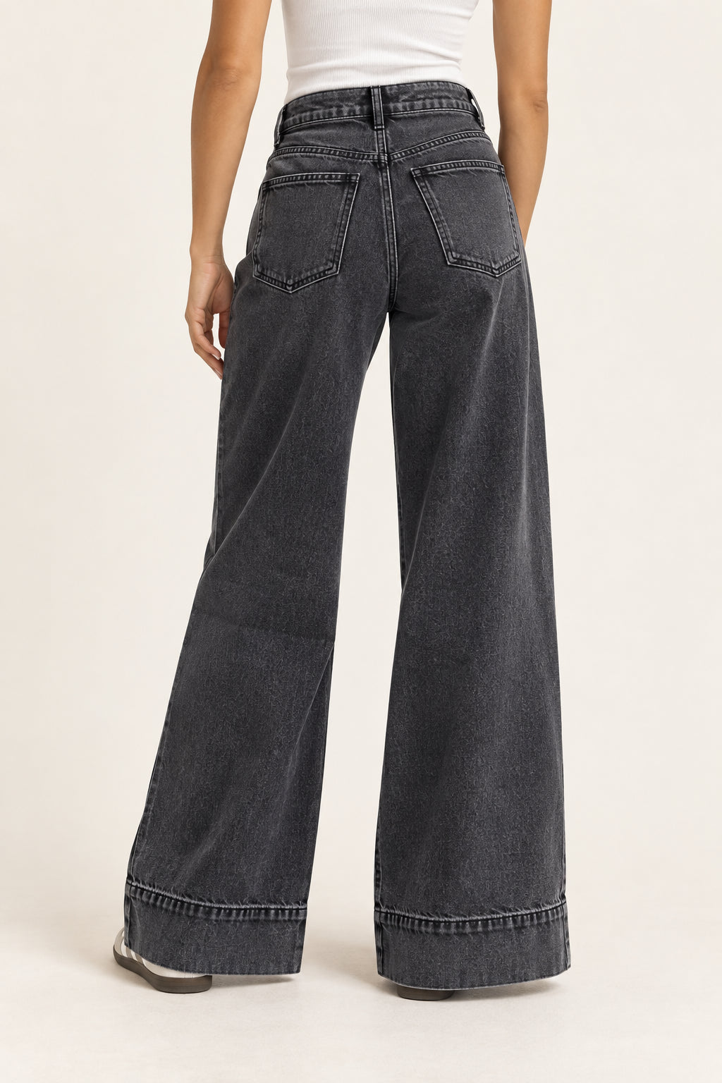 HMABW03085 - jeans - HINNOMINATE