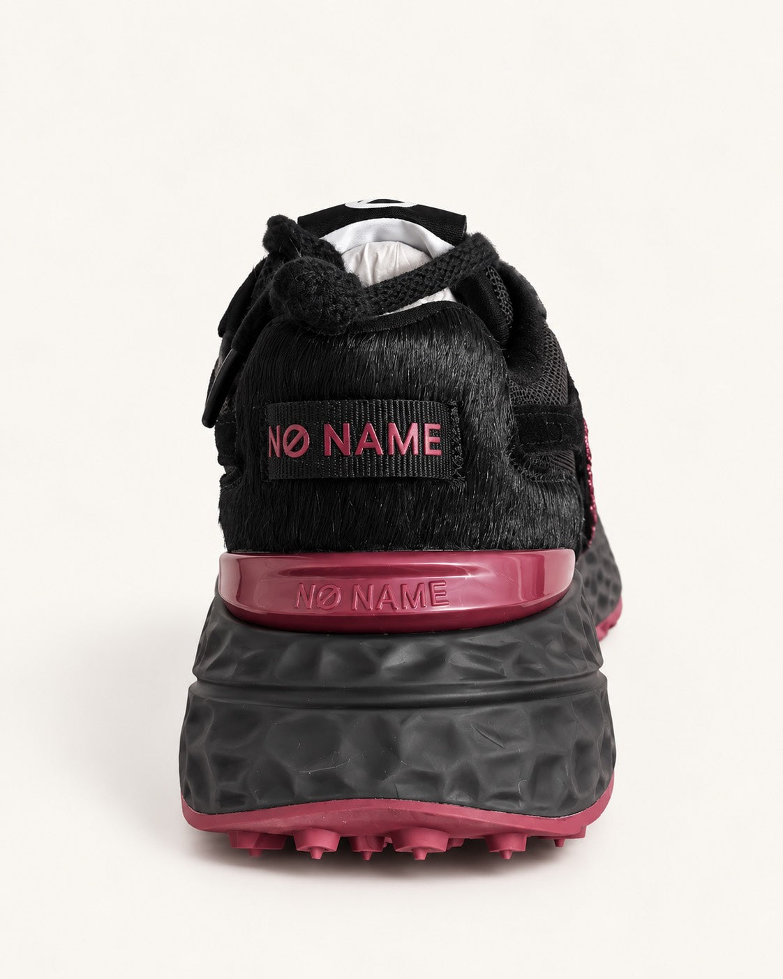 CARTER 2.0 RUNNER W - sneakers - NO NAME