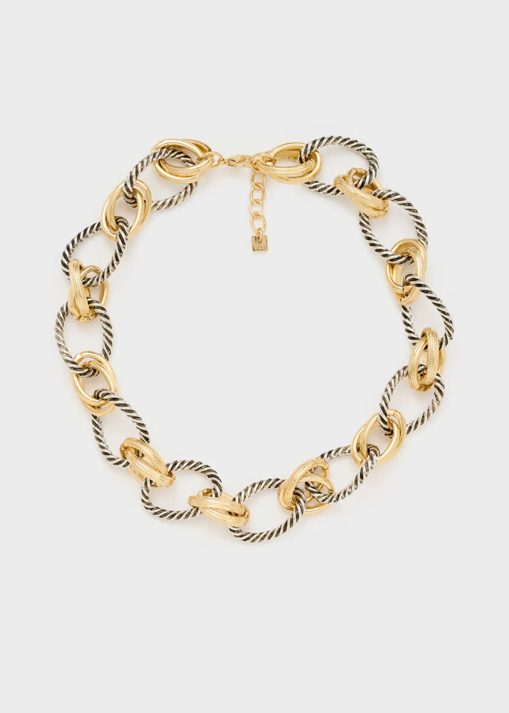 EMCL1114 - COLLANA - NALI'