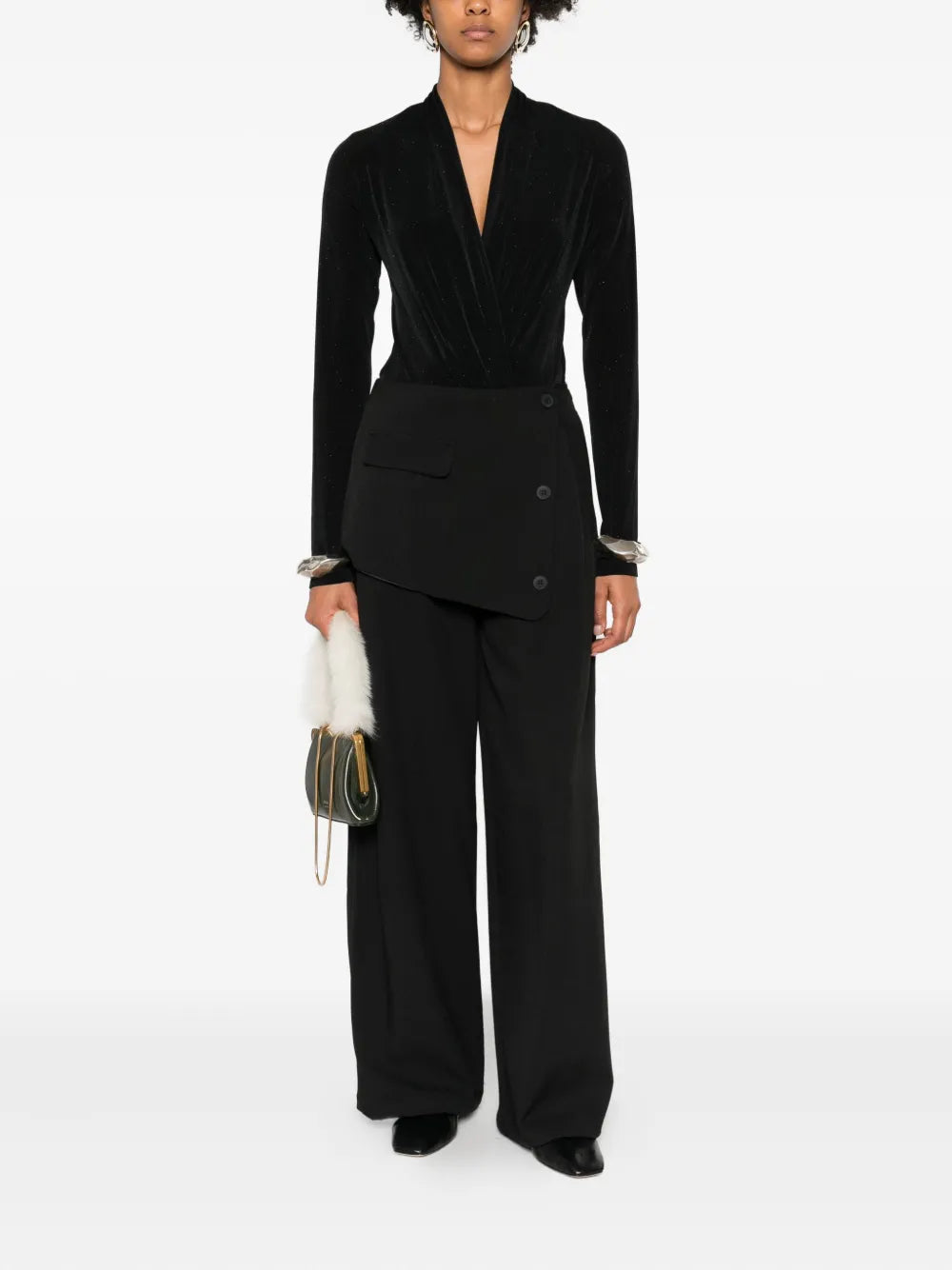 efw250183 - Pantaloni - ELEH