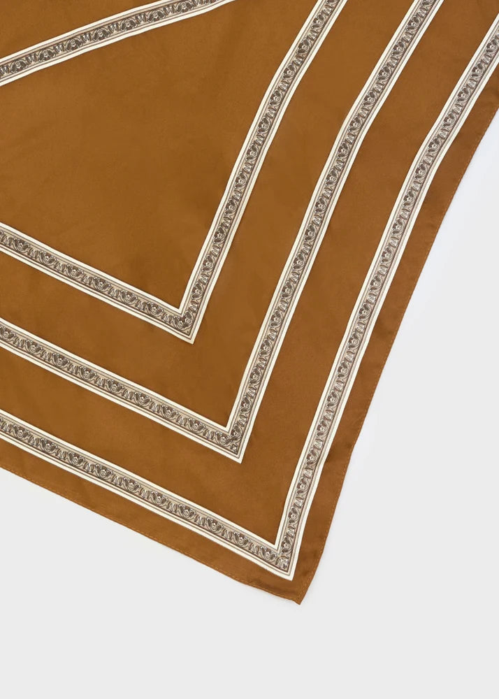 BOSC0212 - FOULARD - NALI'