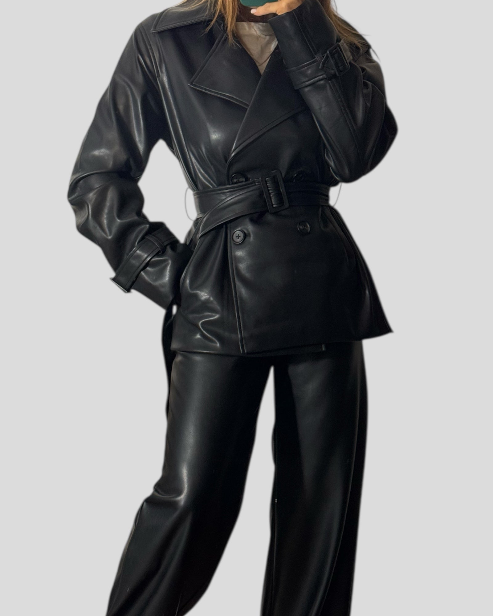 an5317 - GIACCA - GLAMOROUS