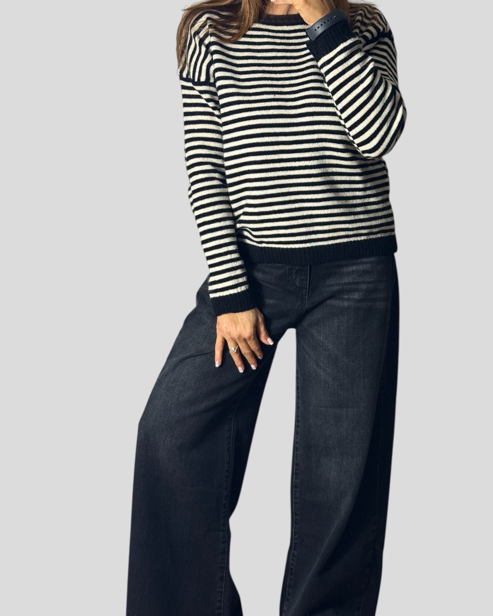 25866 - Maglieria - TENSIONE IN