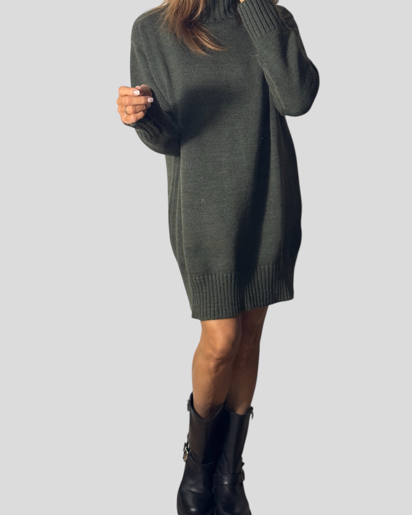 d82035 - Maglieria - TENSIONE IN