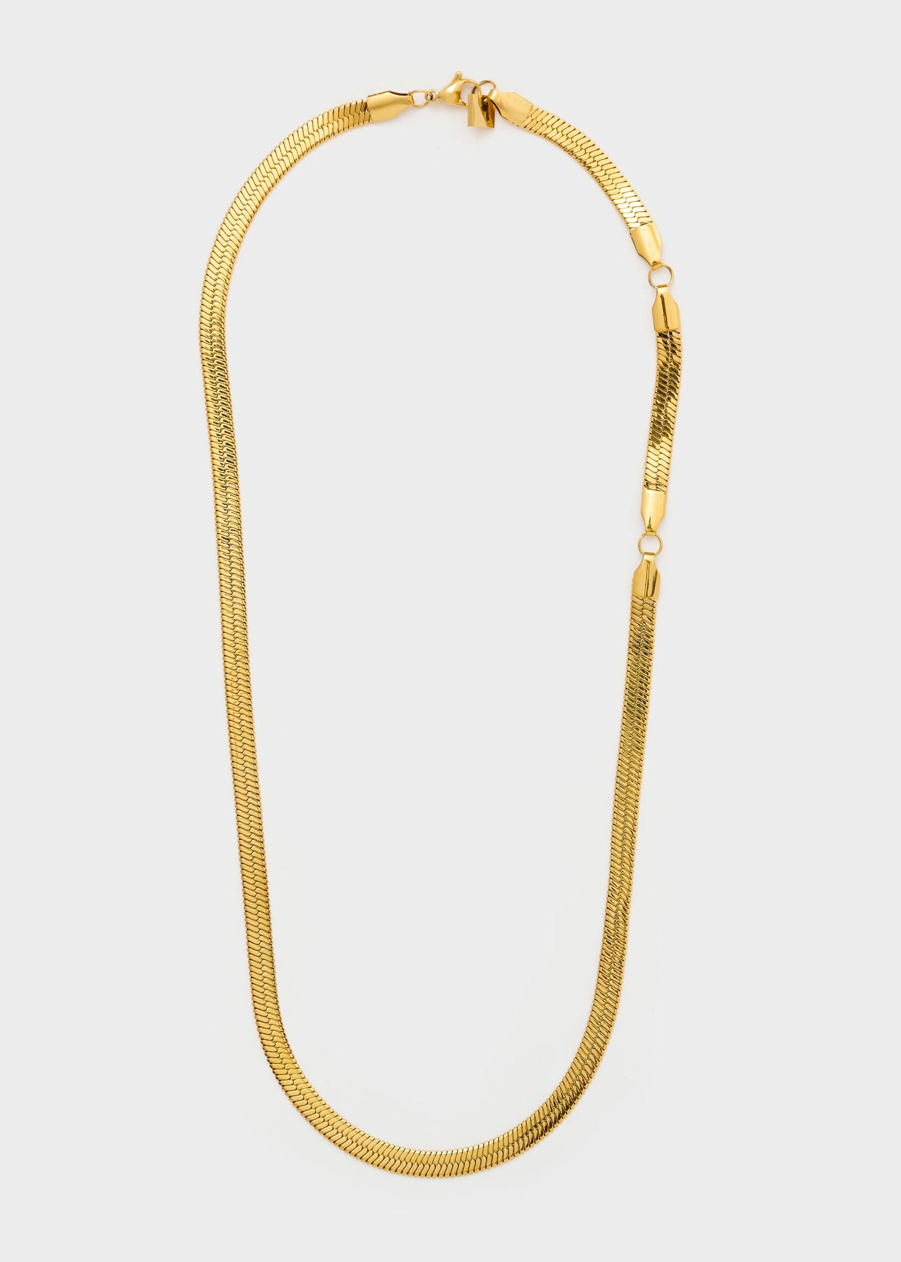 mecl0245 - COLLANA - NALI'